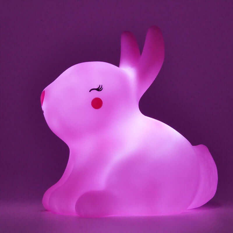 Luminous Toys, Children's Room LED Lights, Bedside Lamp Decorations, Enamel New Creative Gifts | Kalsten