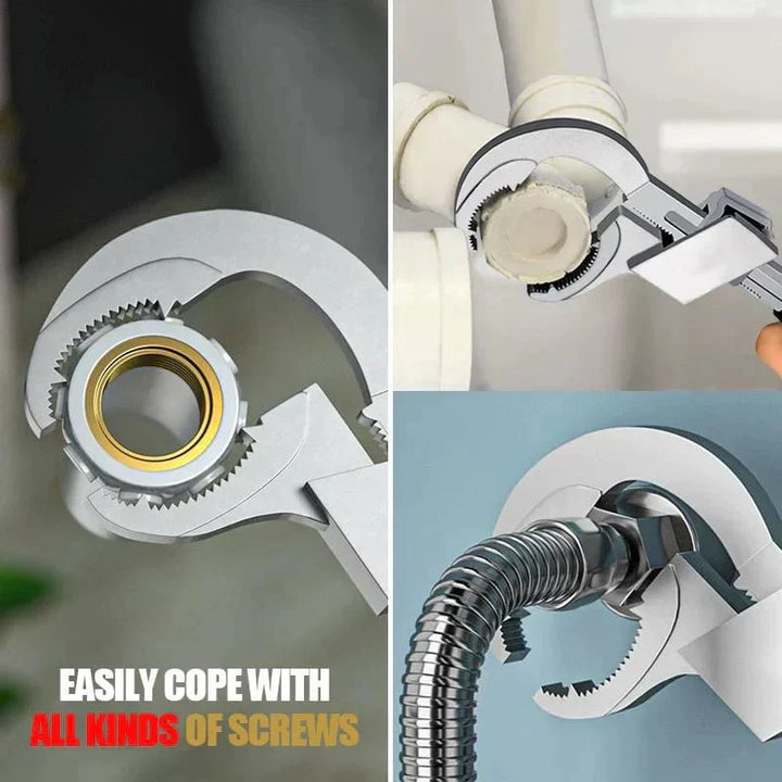 Wrencho Repair easily and with confidence | Kalsten