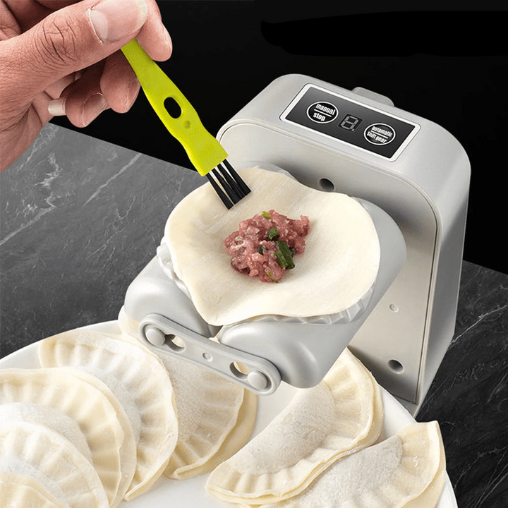 Kalsten | QuickFill — Perfect Ravioli in Seconds that Enchant Your Kitchen