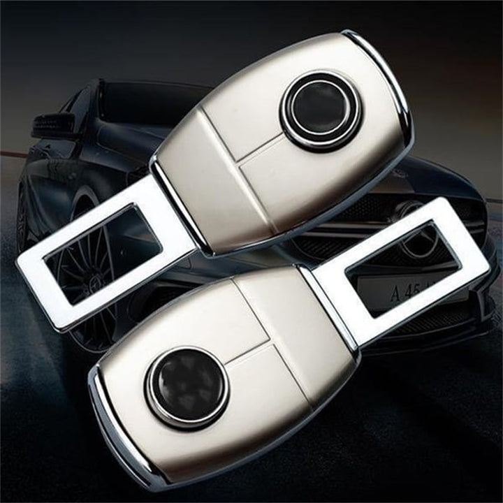 Kalsten | Metal Seat Belt Extender For High-Eend Vehicles