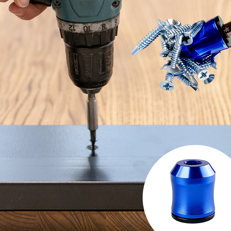 GripMagneto — Screws securely held in grip for stress-free screwing pleasure! | Kalsten