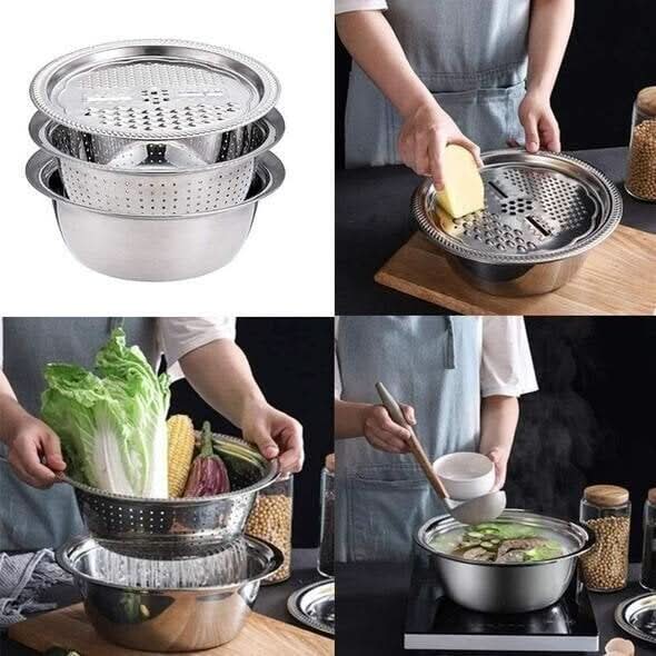 PureCraft — Free your kitchen from plastic, for healthy meals full of confidence | Kalsten