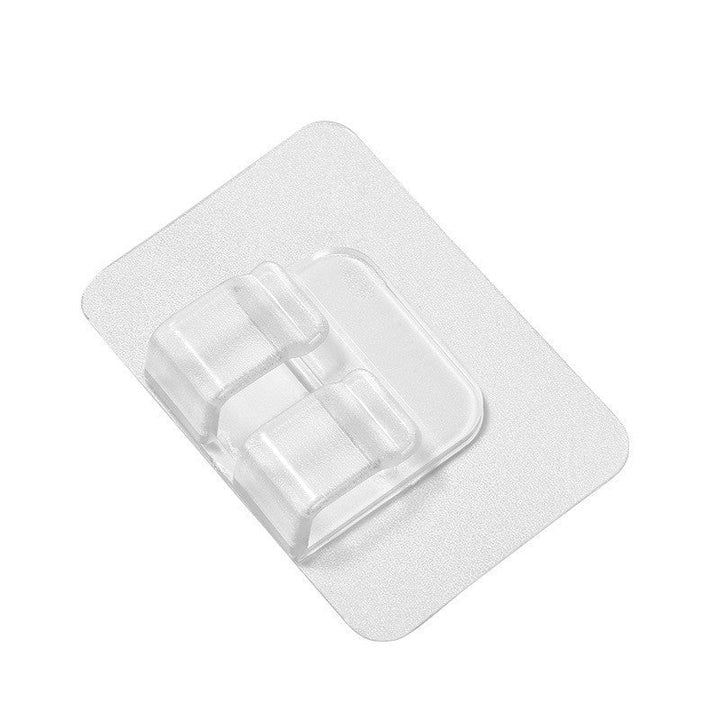Versatile car mat fastening hooks | Kalsten