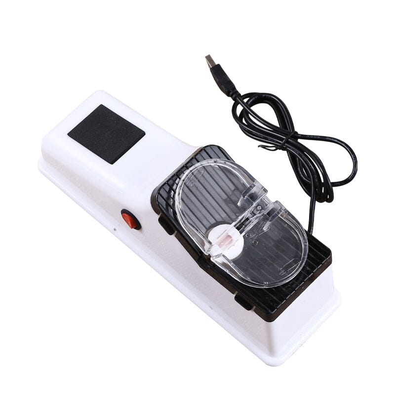 Multifunctional electric knife sharpener | Kalsten