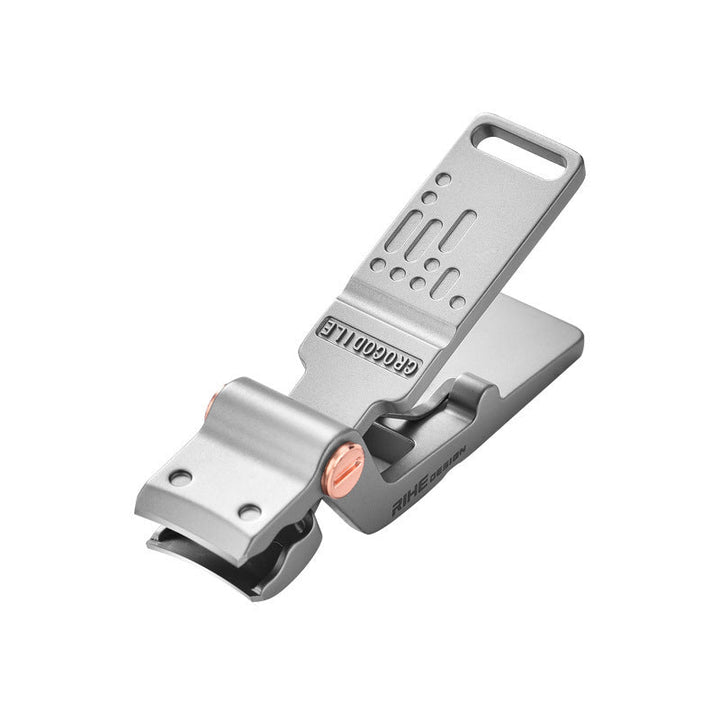 Crocodile Nail Clipper | Kalsten