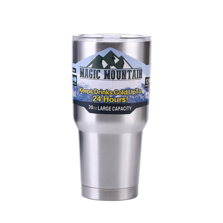 Car Cup 304 Stainless Steel Thermos | Kalsten
