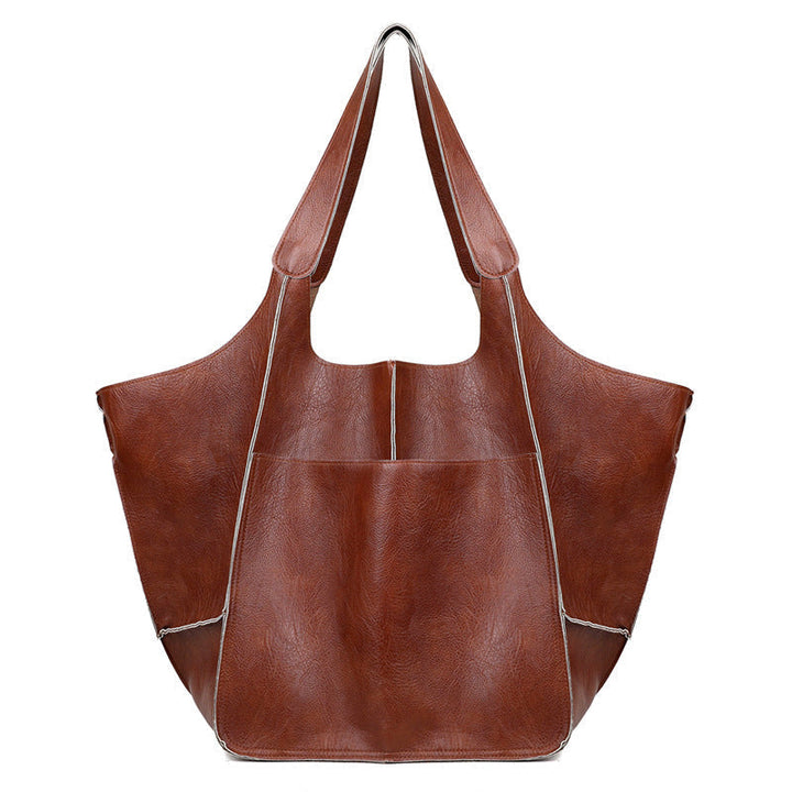 Kalsten | Women's oversized leather handbags