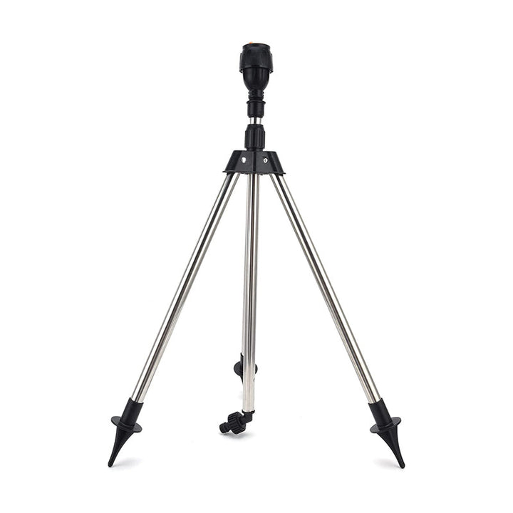 Automatic rotating tripod sprinkler | Kalsten