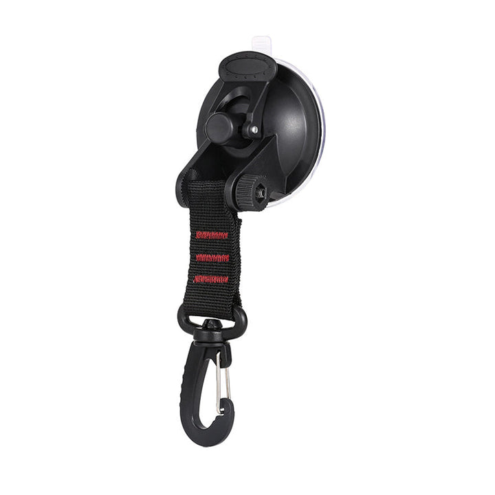 Kalsten | Heavy Duty Vacuum Suction Cup with Hook