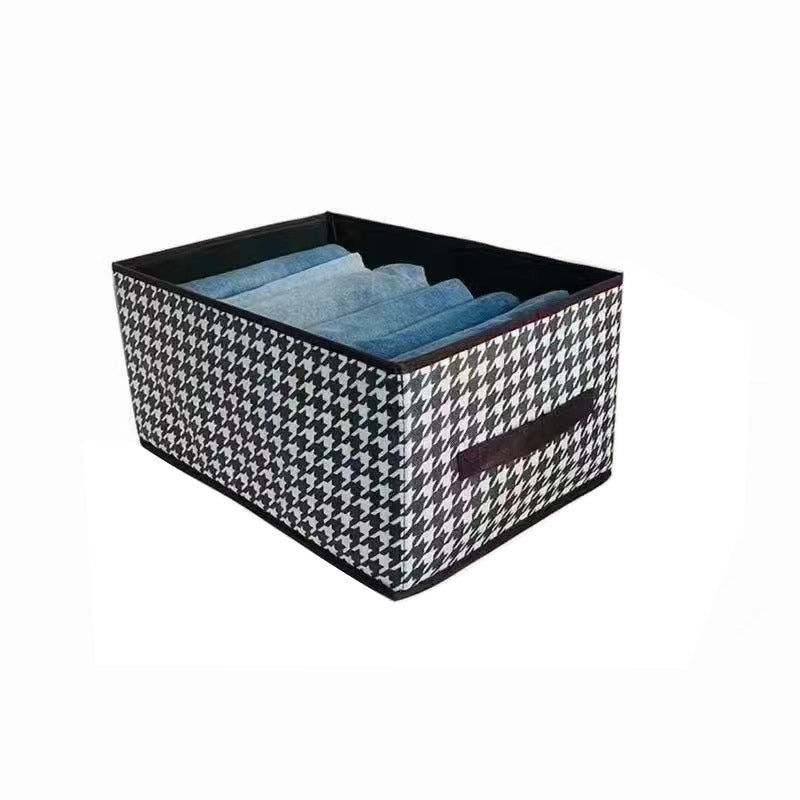 Bird's-eye view organizer | Kalsten