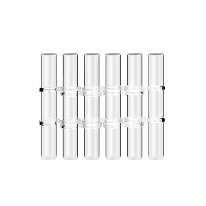 Kalsten | Hinged Flower Vase(6 pcs/8 pcs)