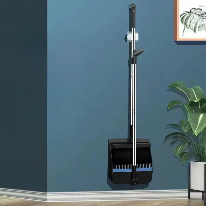 GlimmerSweep — Finally clean dust-free and relaxed without back pain! | Kalsten