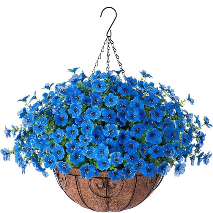 EterniBloom — Radiating flowers magnificence that never fades and enchants your home | Kalsten