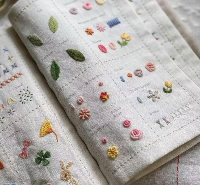 Kalsten | StitchCraft Pro – Quickly go from beginner to embroidery expert