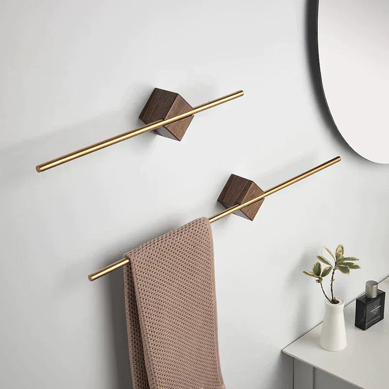 Kalsten | BadeWunder™ Towel Holder