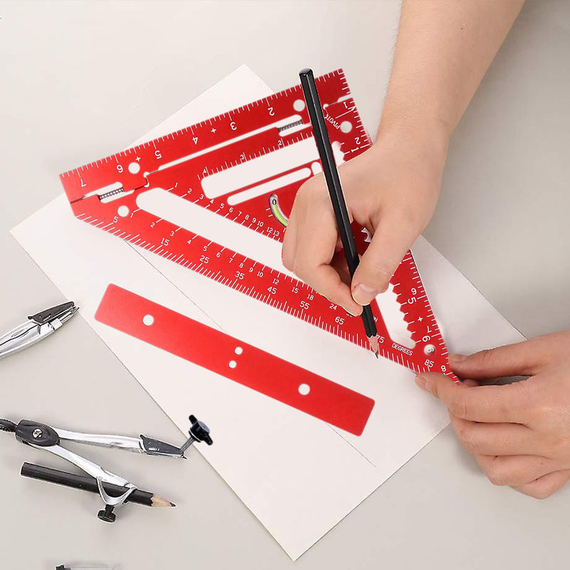 Kalsten | Innovative Rafter Square Tool