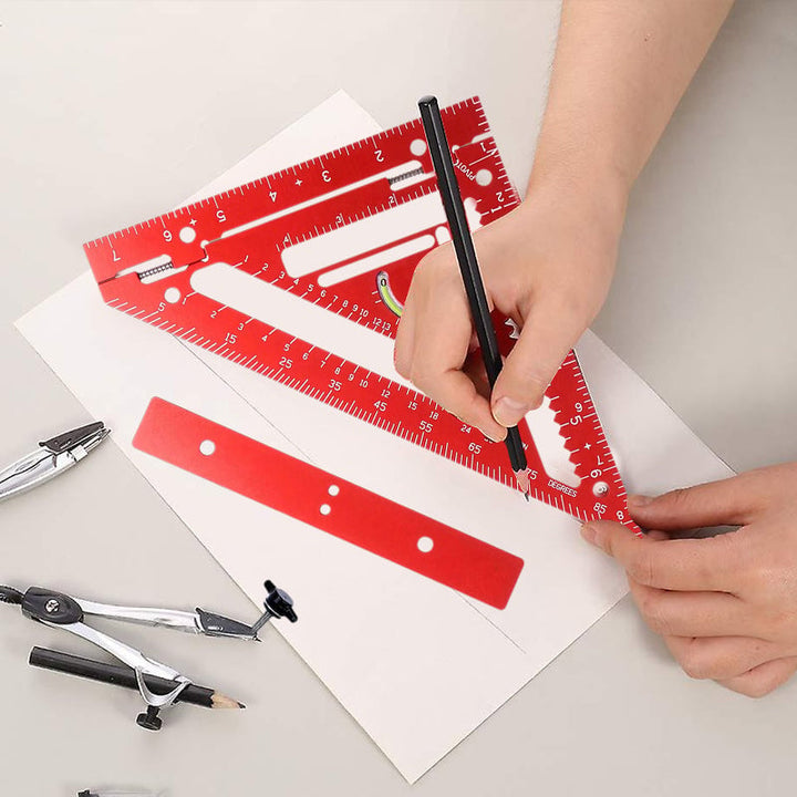 Kalsten | Innovative Rafter Square Tool