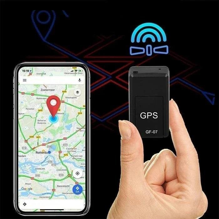 Kalsten | GPS Tracker Mini Magnetic Car Locator