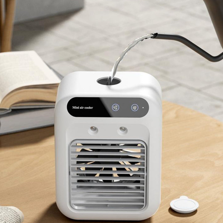 Portable Air Conditioner | Kalsten