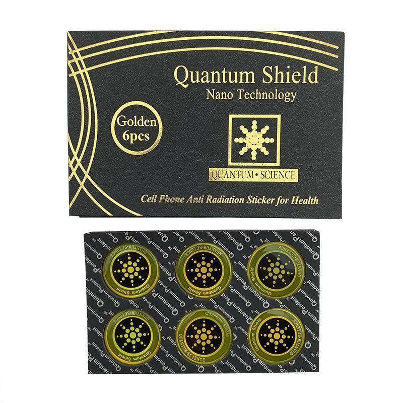 Kalsten | Nano EMF Device Stickers