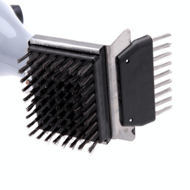 Kalsten | BBQ Vapor Cleaner Brush