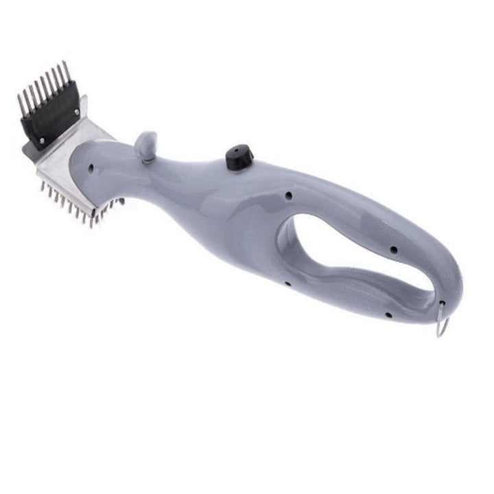 Kalsten | BBQ Vapor Cleaner Brush
