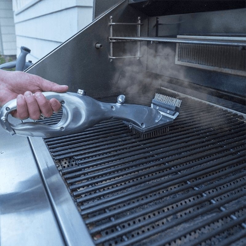 Kalsten | BBQ Vapor Cleaner Brush