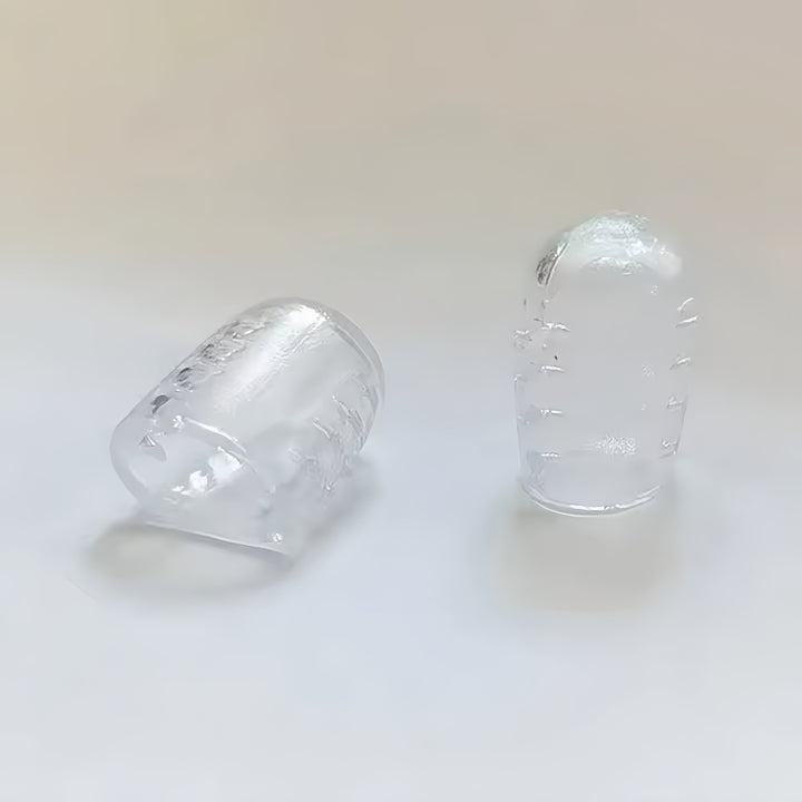 Kalsten | FlexiSoothe — Pain-free throughout the day with invisible foot protection (100 pieces)