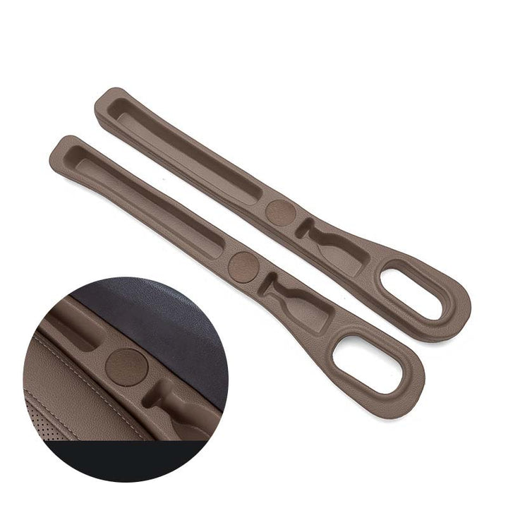 New car seat side gap filler | Kalsten