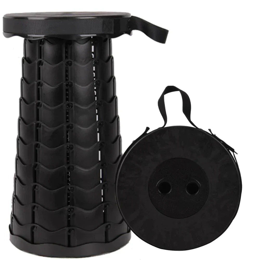 Easysit - Compact and foldable stool - practical and elegant | Kalsten