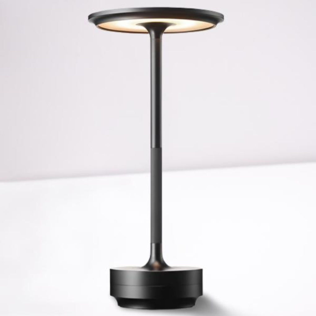 Rechargeable Wireless Table Lamp