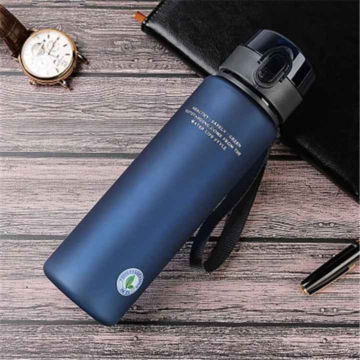 DraagDrink Water Bottle – Leakproof & BPA-free for Sports, Work & Travel | Kalsten
