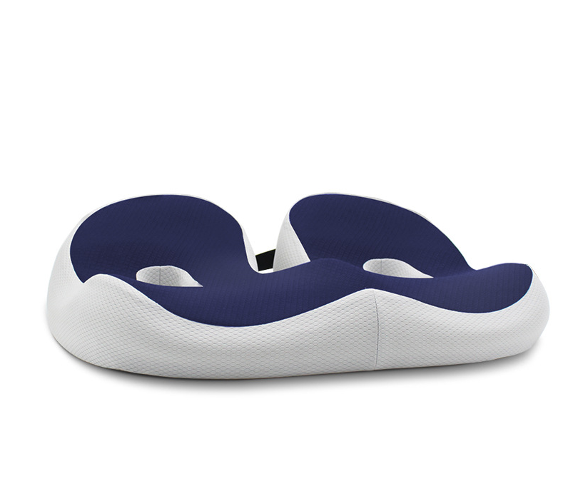 Memory Foam Orthopedic Seat Cushion Pressure Relief Kalsten