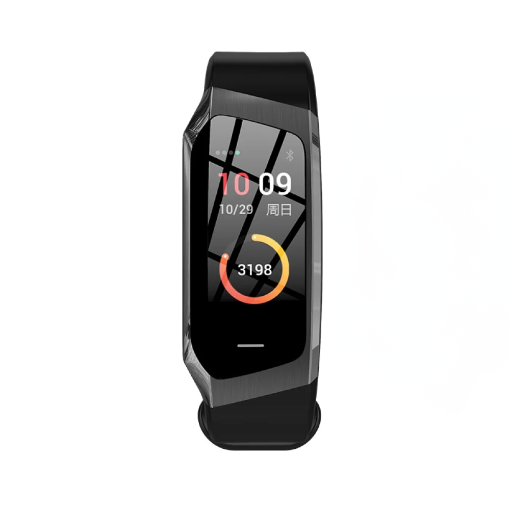 Kalsten | Blood Pressure Smart Watch and Heart Rate Monitor