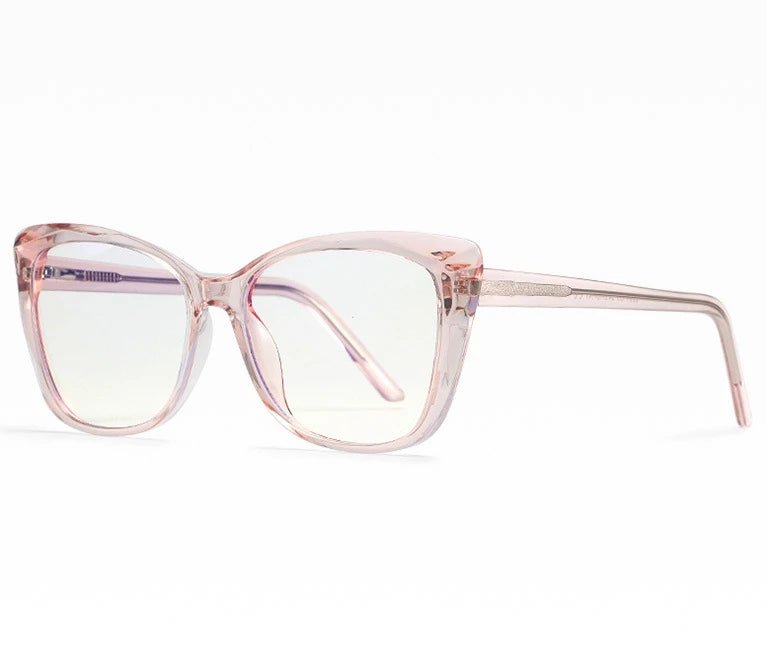 Kalsten | BLUESHIELD FRAMES – Stylish Anti-Blue Light Glasses for Women