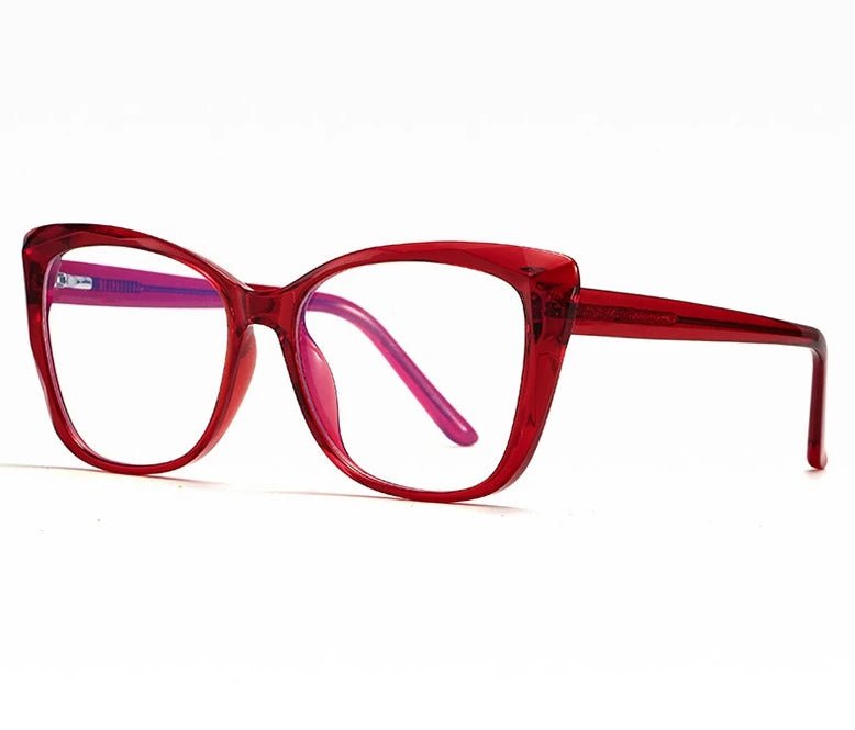 Kalsten | BLUESHIELD FRAMES – Stylish Anti-Blue Light Glasses for Women