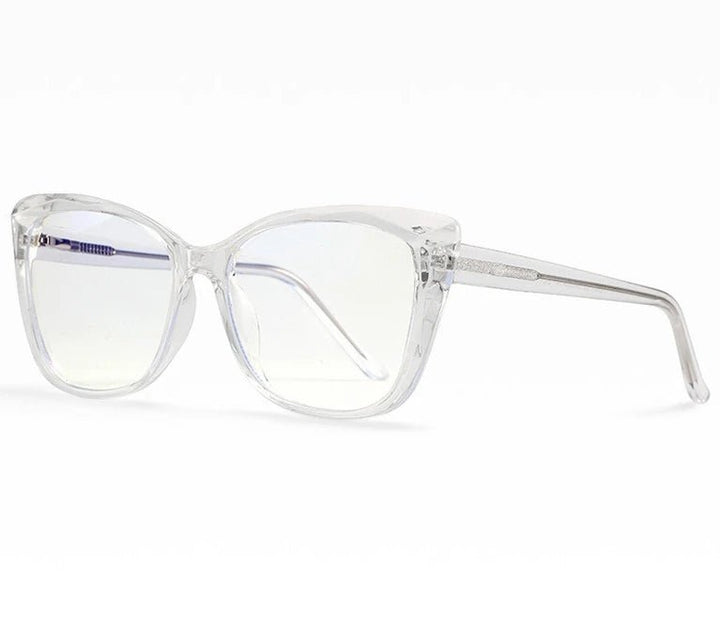 Kalsten | BLUESHIELD FRAMES – Stylish Anti-Blue Light Glasses for Women