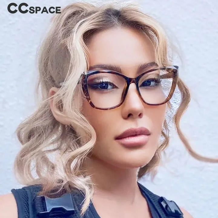 Kalsten | BLUESHIELD FRAMES – Stylish Anti-Blue Light Glasses for Women