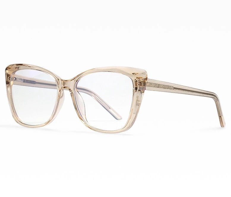 Kalsten | BLUESHIELD FRAMES – Stylish Anti-Blue Light Glasses for Women