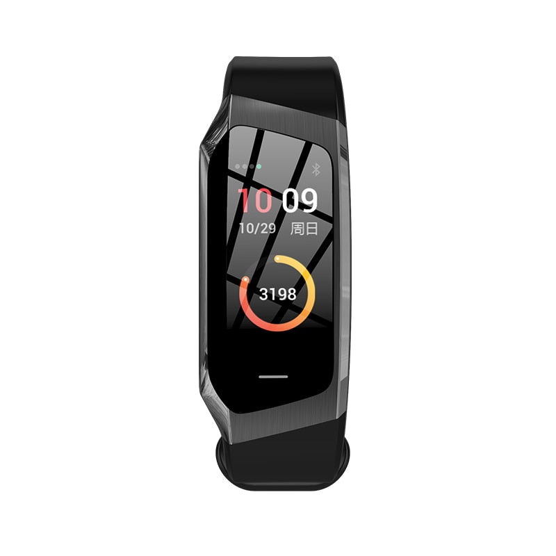 Kalsten | Blood Pressure Smart Watch and Heart Rate Monitor