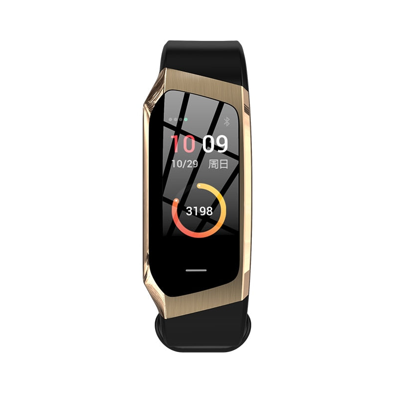 Kalsten | Blood Pressure Smart Watch and Heart Rate Monitor