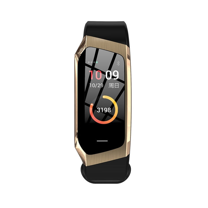 Kalsten | Blood Pressure Smart Watch and Heart Rate Monitor