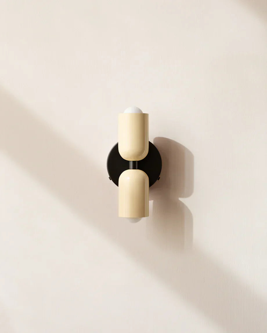 Kalsten | MP H23 Up Down Wall Light