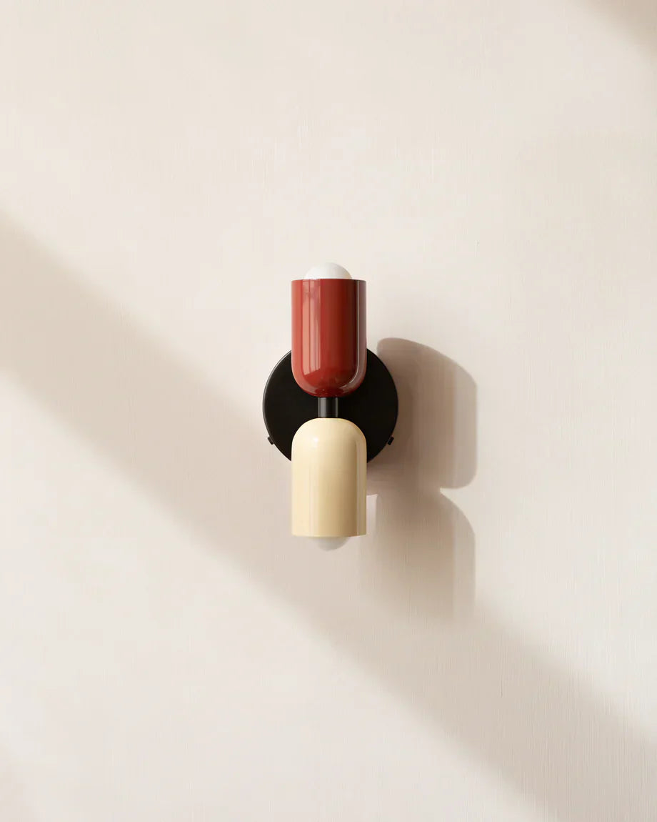 Kalsten | MP H23 Up Down Wall Light