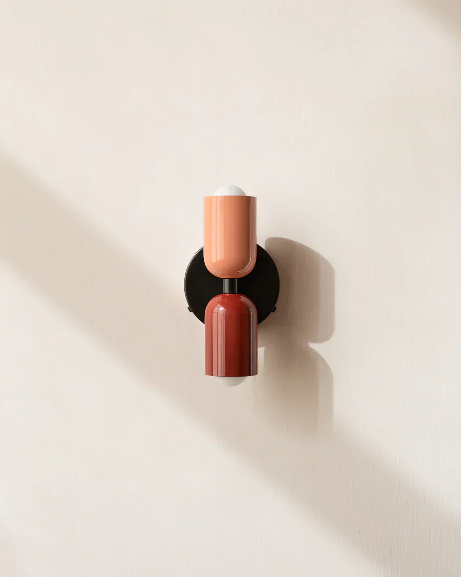Kalsten | MP H23 Up Down Wall Light
