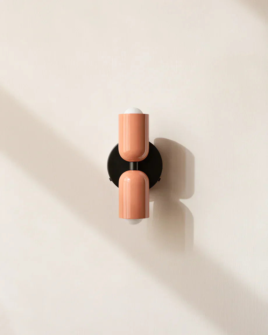 Kalsten | MP H23 Up Down Wall Light