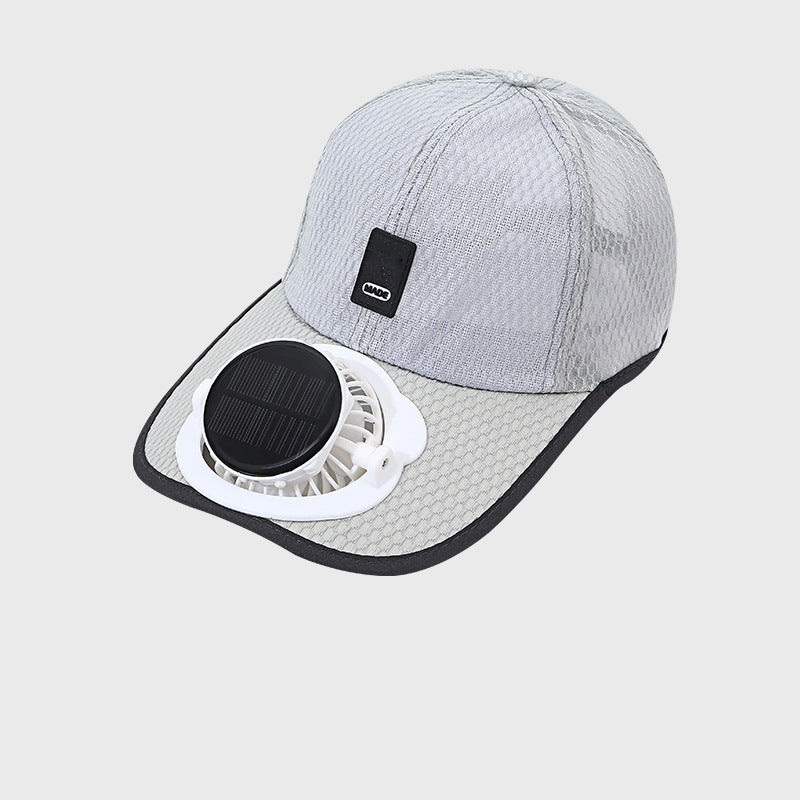 BreezeCap — Instant Coolness and Comfort | Kalsten