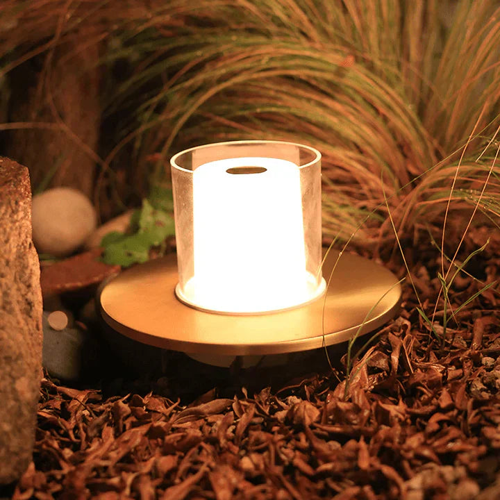 Stylish LED Candle Lamp - Create a Enchanting Atmosphere Kalsten