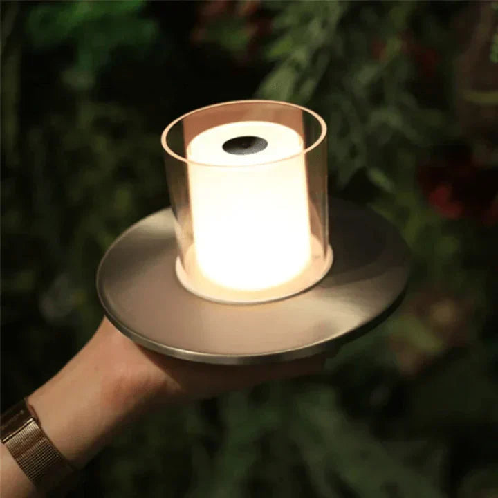 Stylish LED Candle Lamp - Create a Enchanting Atmosphere Kalsten