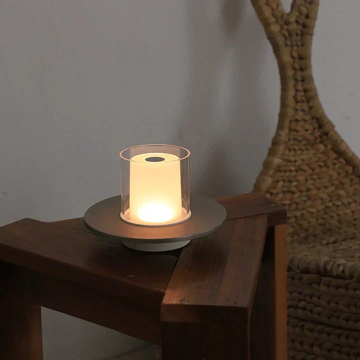 Stylish LED Candle Lamp - Create a Enchanting Atmosphere Kalsten